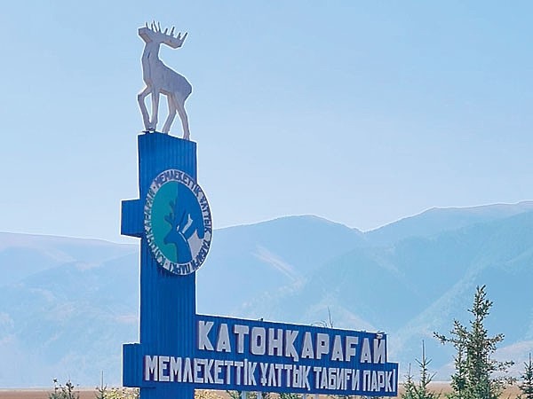 Царь горы