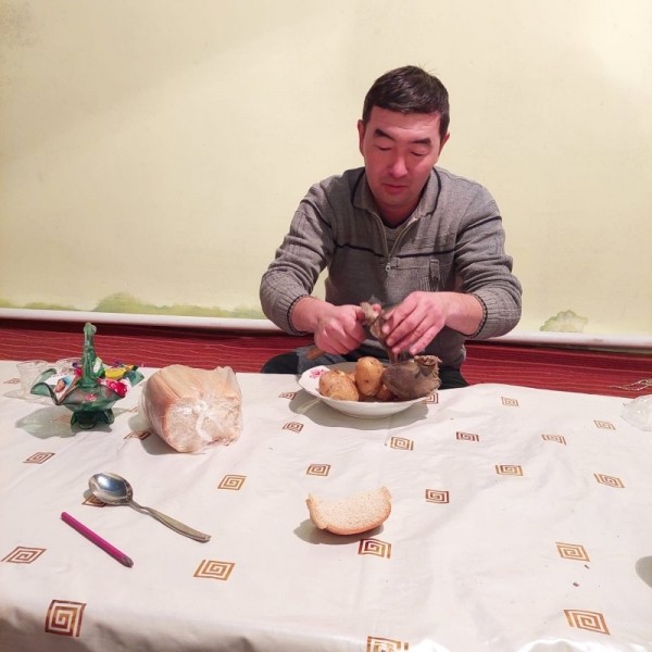 С Новым Годом!