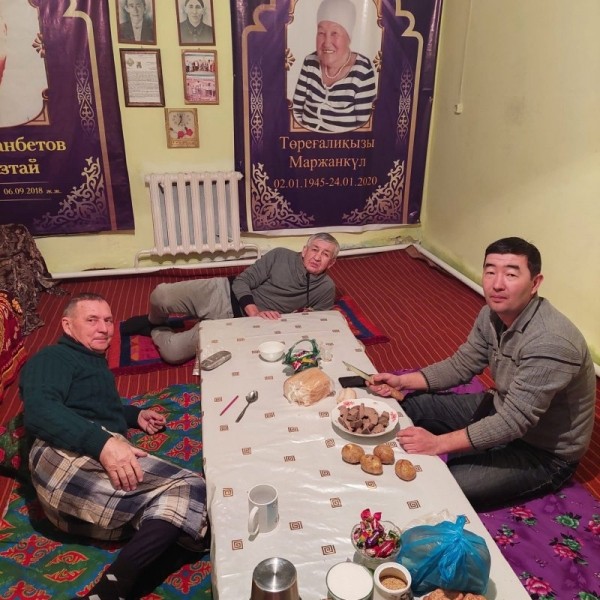С Новым Годом!