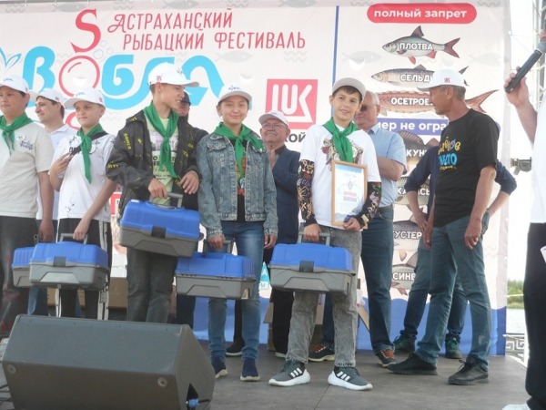 О  Фестивале «Вобла - 2025» глазами очевидца
