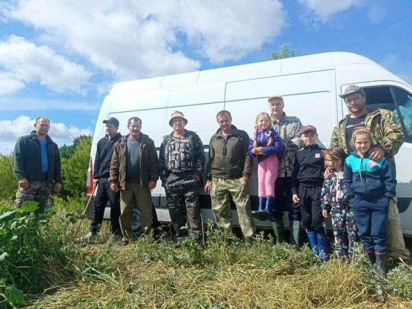 Миссия «Кряква». Более тысячи молодых уток выпустят в дикую природу