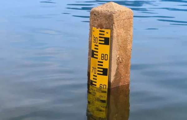 
				Почему рыба перестает клевать после перепада уровня воды? Где искать её в такие периоды			